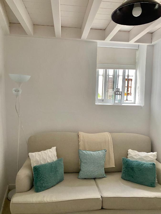 Casa Romantica "La Chela" مْبيخير ذي لا فرونتيرا المظهر الخارجي الصورة