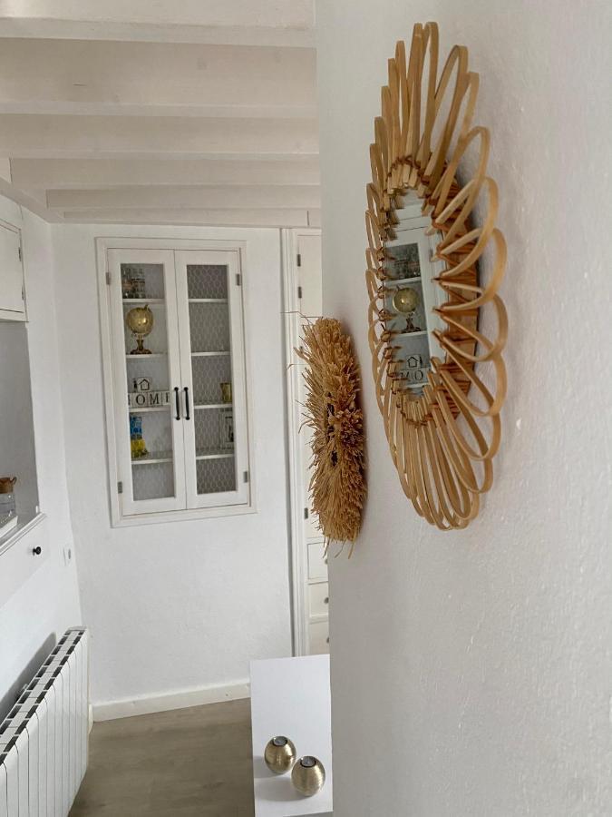 Casa Romantica "La Chela" مْبيخير ذي لا فرونتيرا المظهر الخارجي الصورة