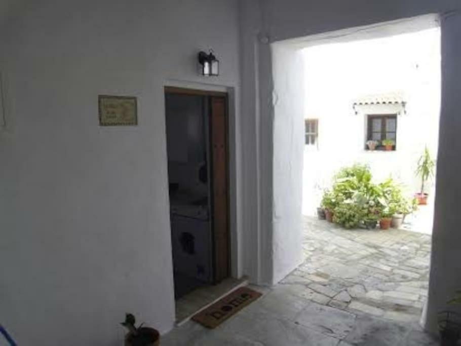 Casa Romantica "La Chela" مْبيخير ذي لا فرونتيرا المظهر الخارجي الصورة