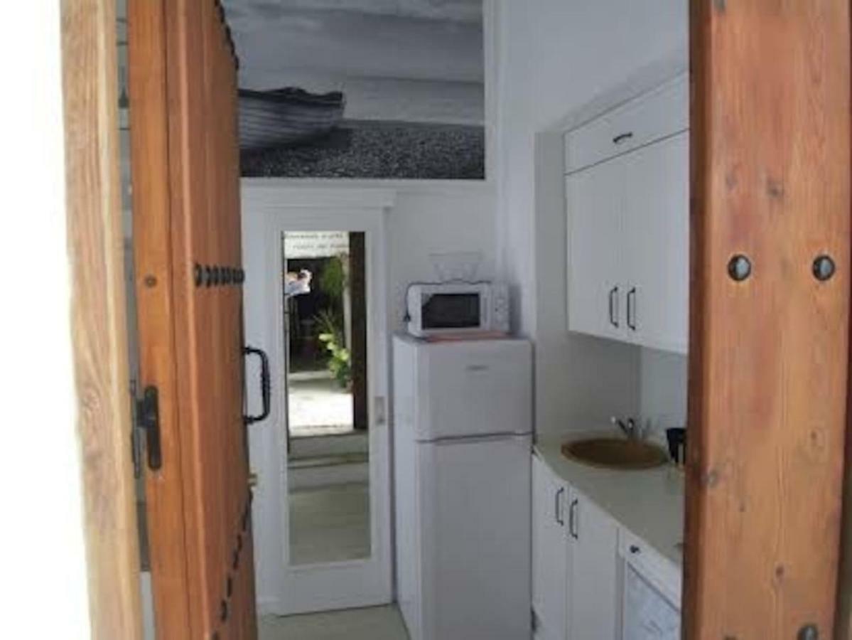 Casa Romantica "La Chela" مْبيخير ذي لا فرونتيرا المظهر الخارجي الصورة